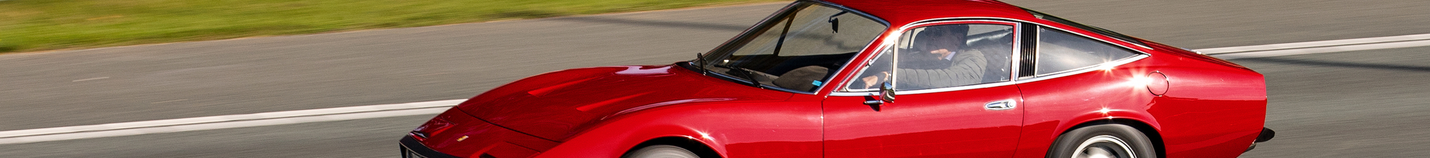 Ferrari 365 GTC/4