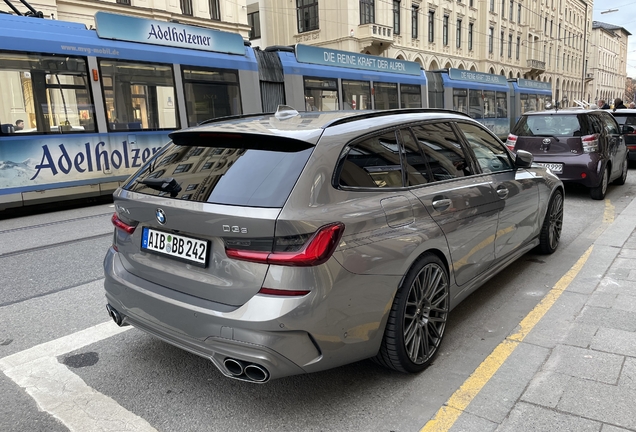 Alpina D3 S BiTurbo Touring 2020