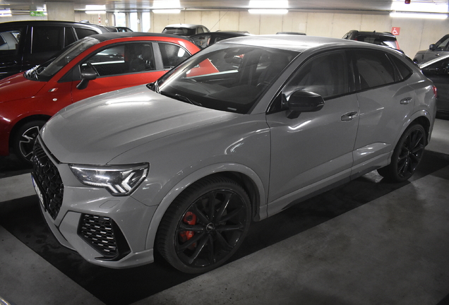 Audi RS Q3 Sportback 2020