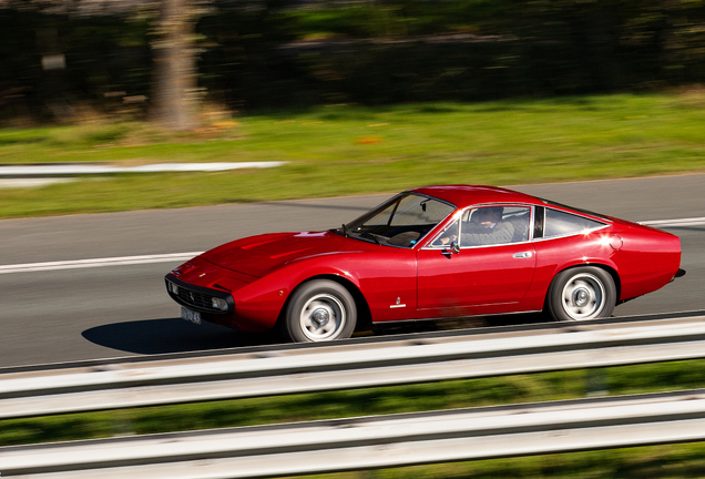 Ferrari 365 GTC/4