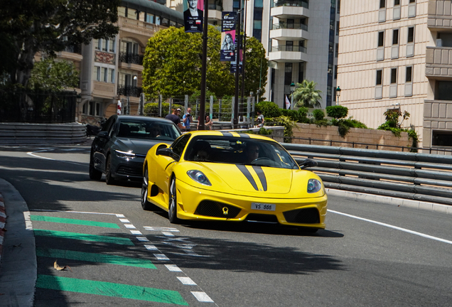 Ferrari 430 Scuderia