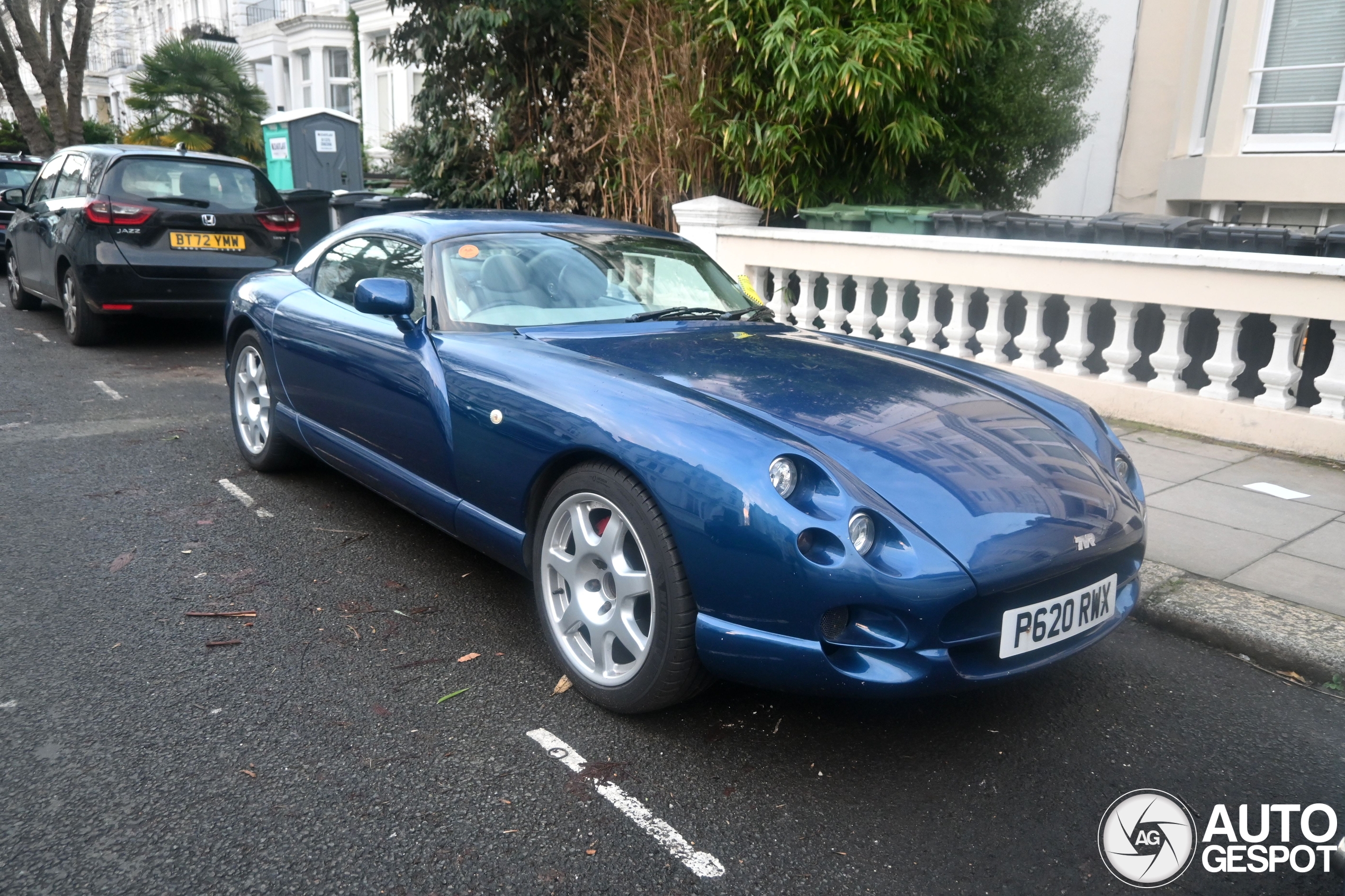 TVR Cerbera 4.2 MkII