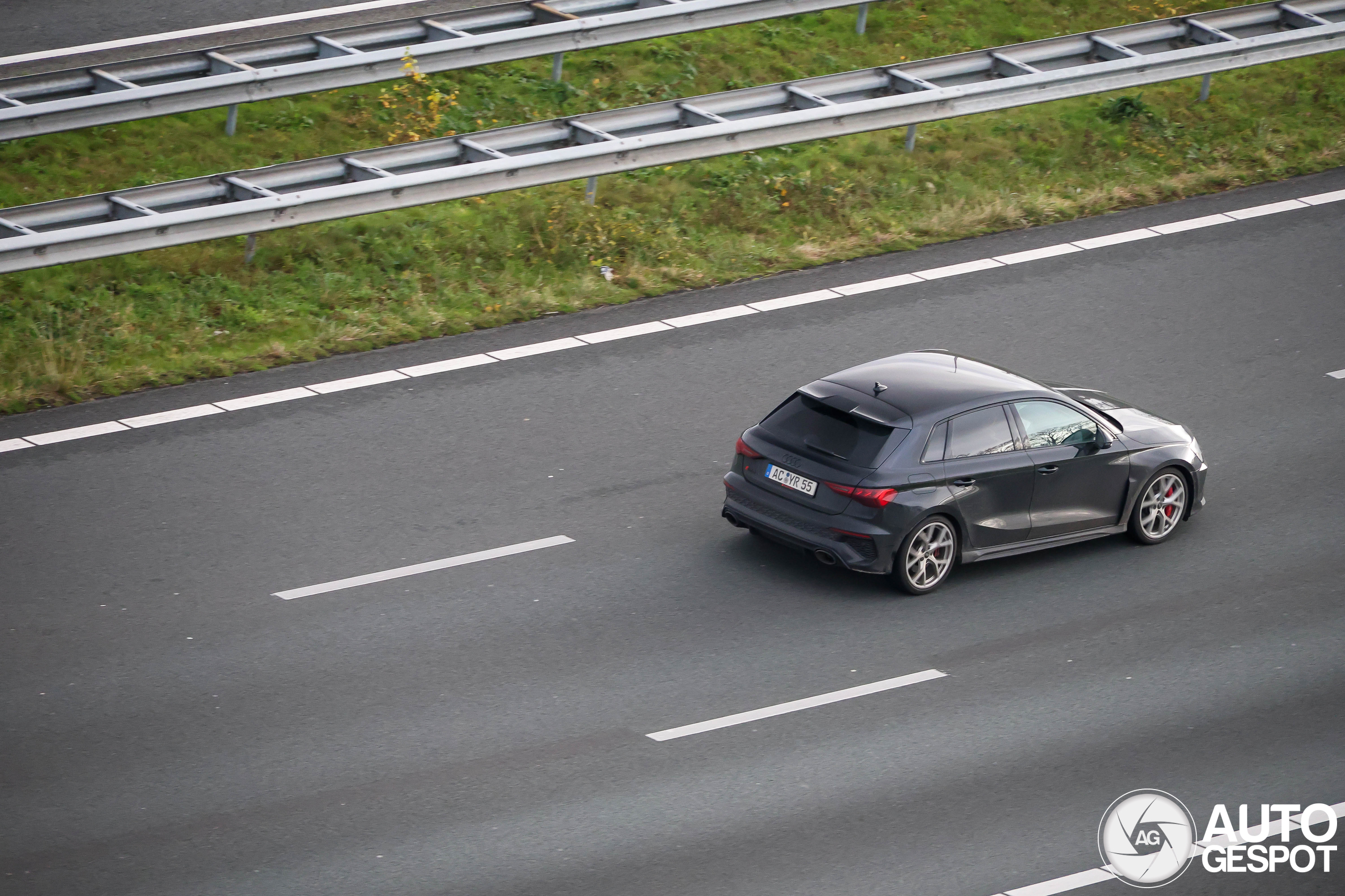 Audi RS3 Sportback 8Y