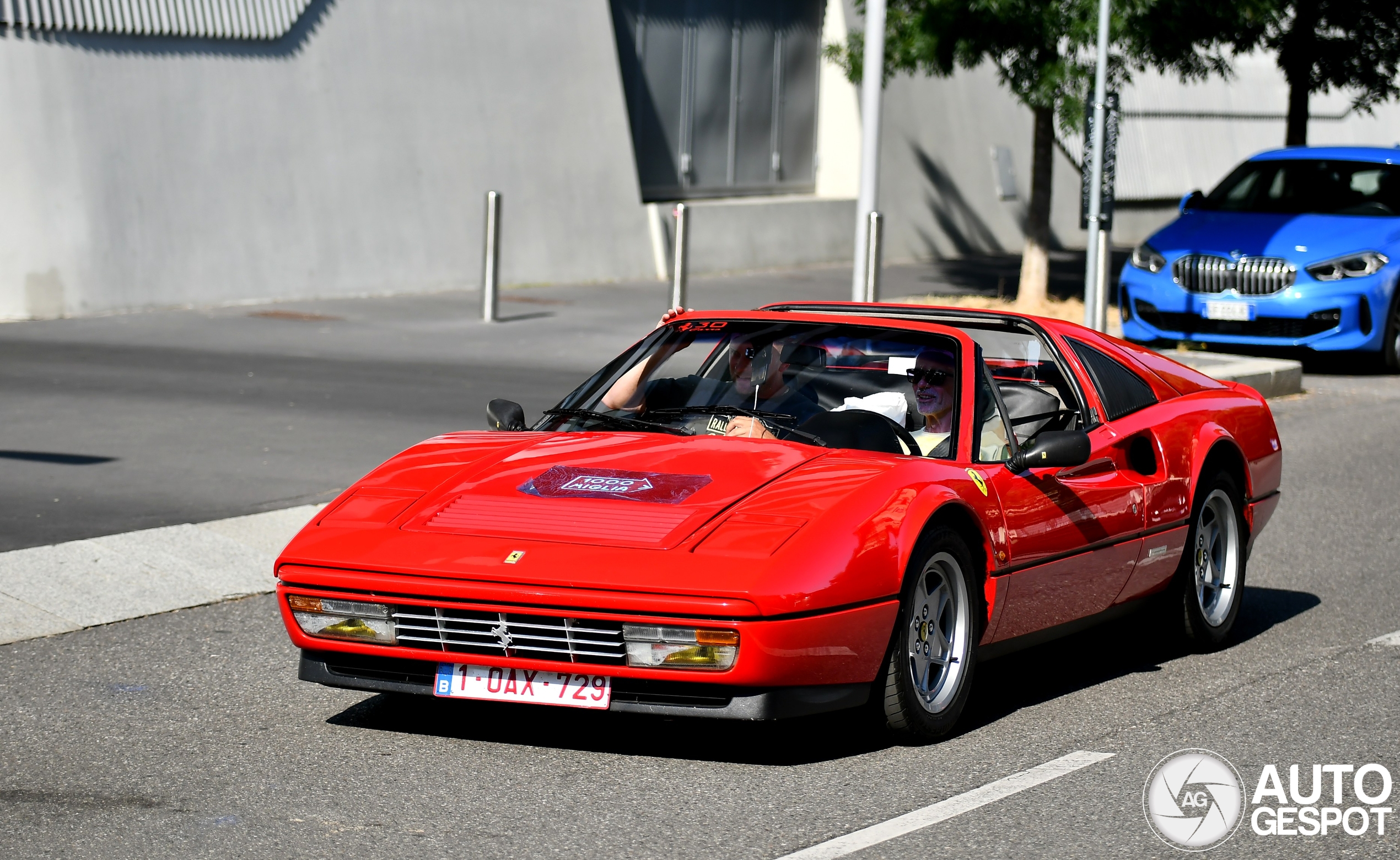 Ferrari 328 GTS