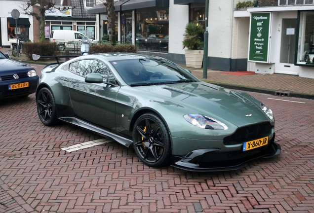 Aston Martin Vantage GT8