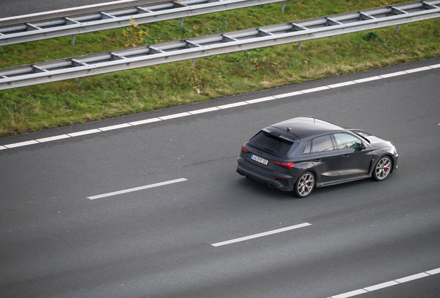 Audi RS3 Sportback 8Y