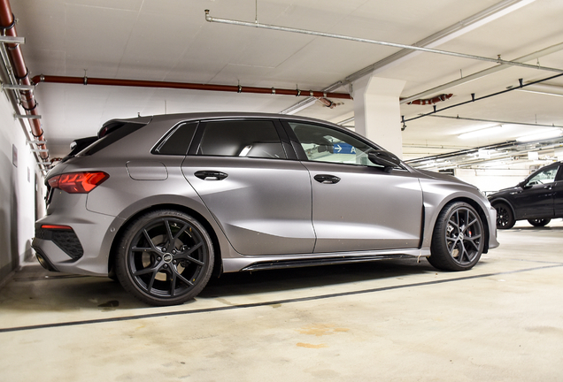 Audi RS3 Sportback 8Y