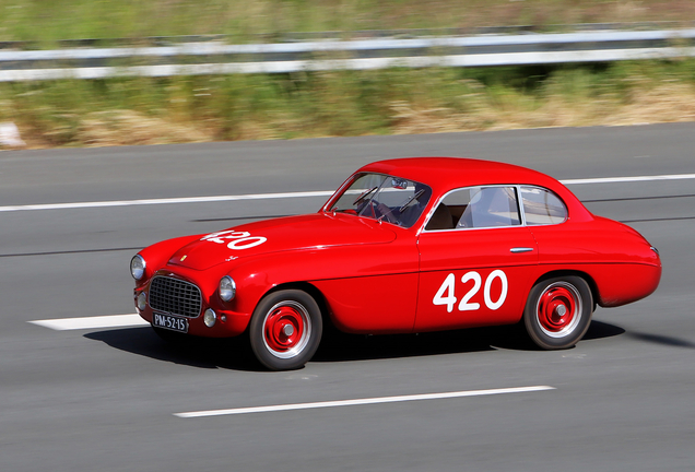 Ferrari 166 MM Inter Coupé Touring