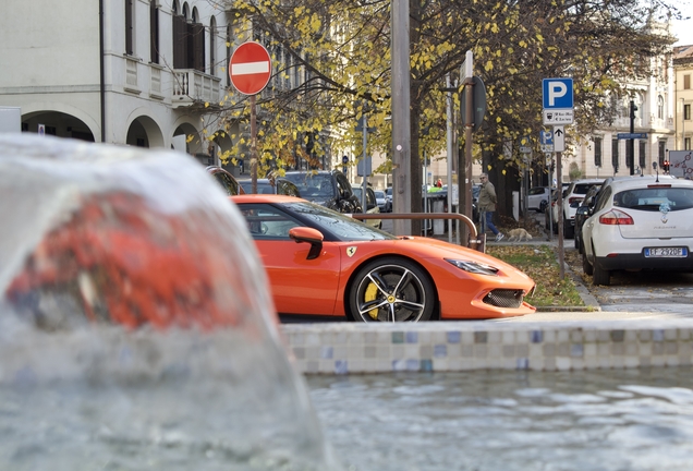 Ferrari 296 GTB