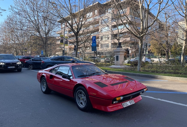 Ferrari 308 GTB