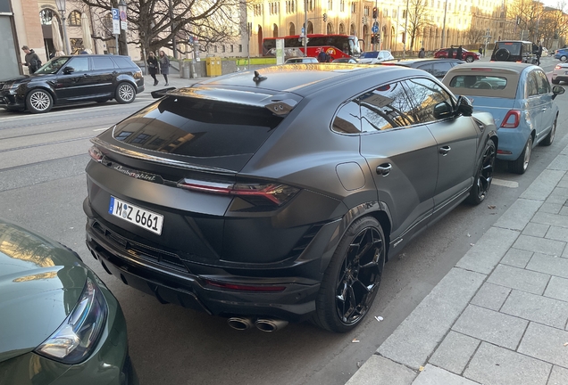 Lamborghini Urus Performante