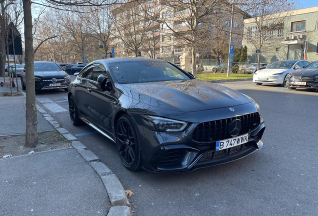 Mercedes-AMG GT 63 S Edition 1 X290