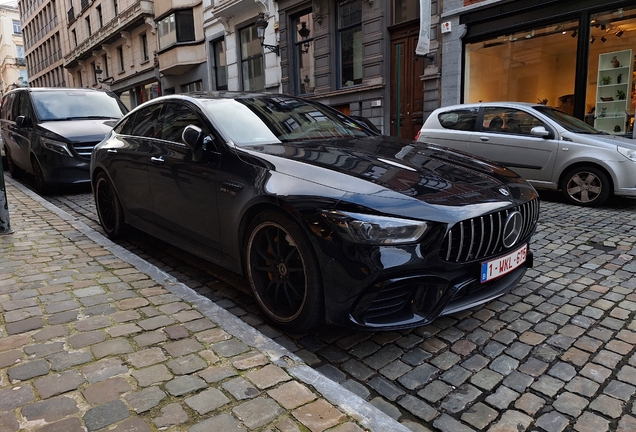 Mercedes-AMG GT 63 X290