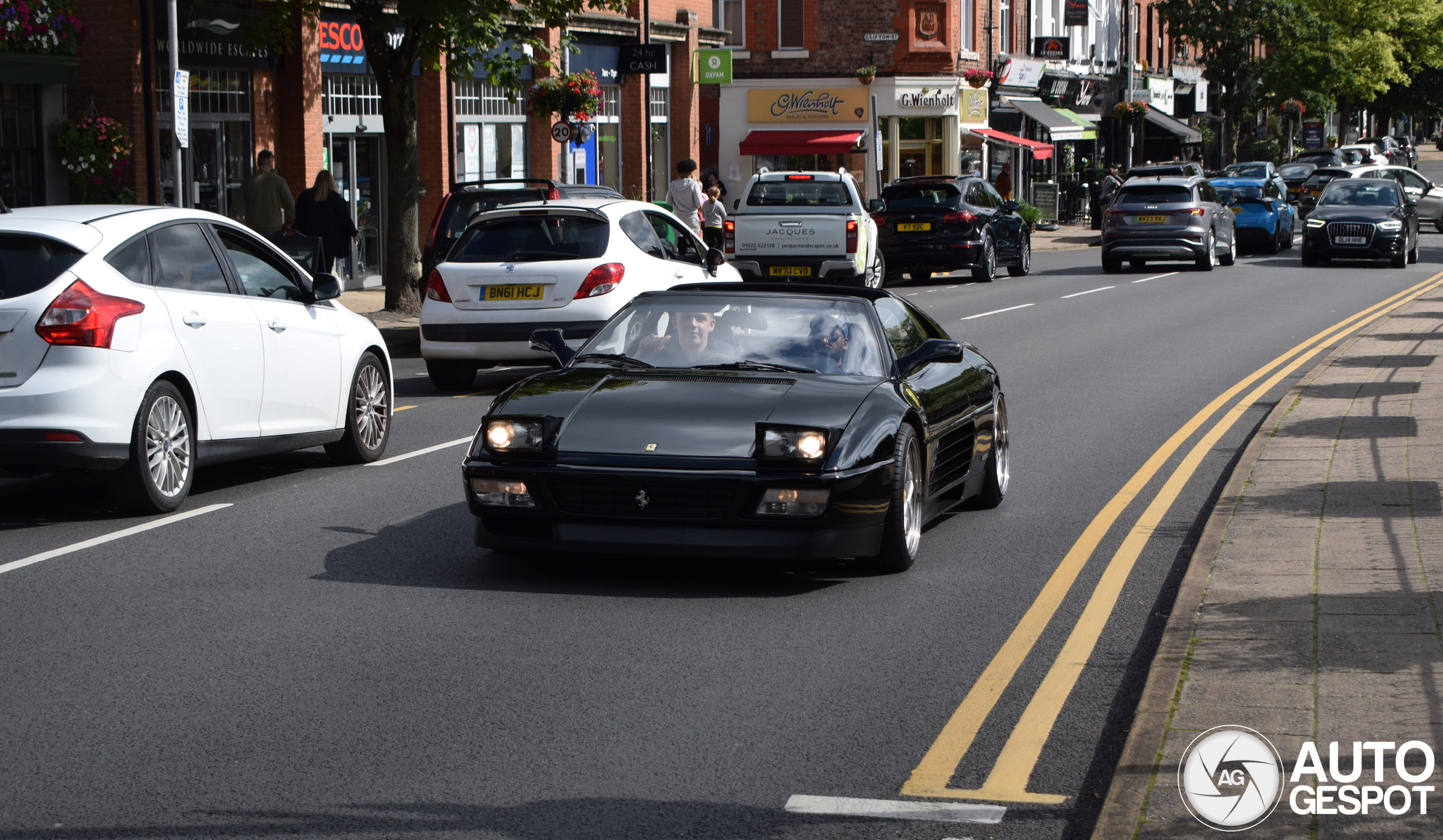 Ferrari 348 TS