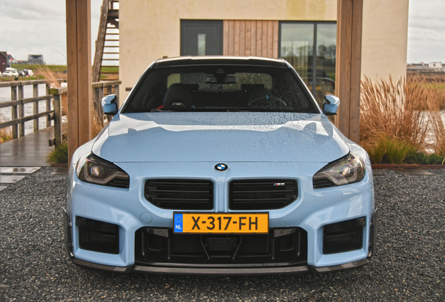 BMW M2 Coupé G87