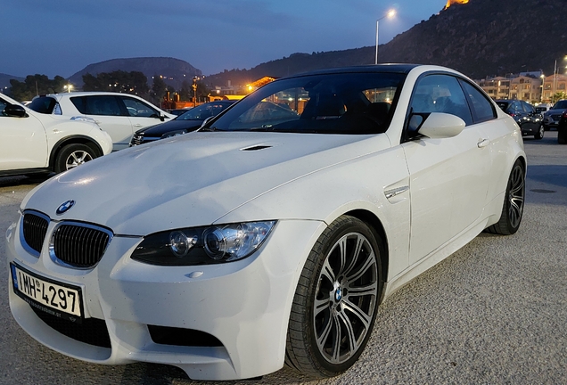 BMW M3 E92 Coupé