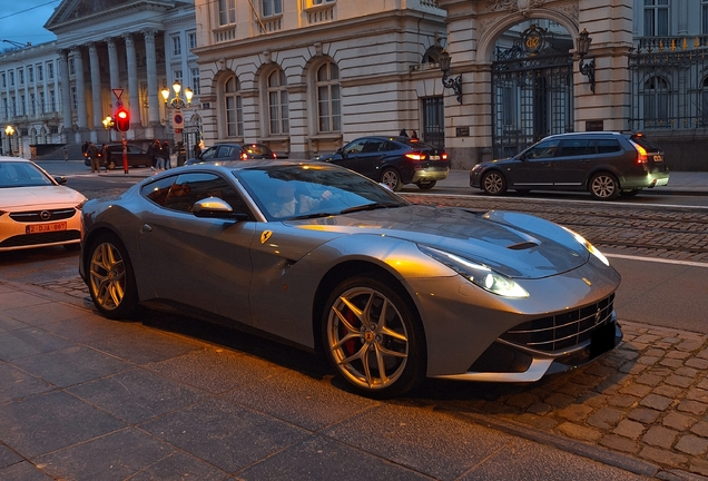 Ferrari F12berlinetta