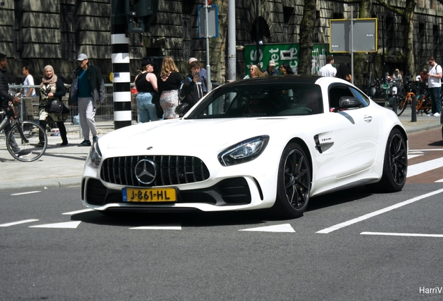 Mercedes-AMG GT R C190