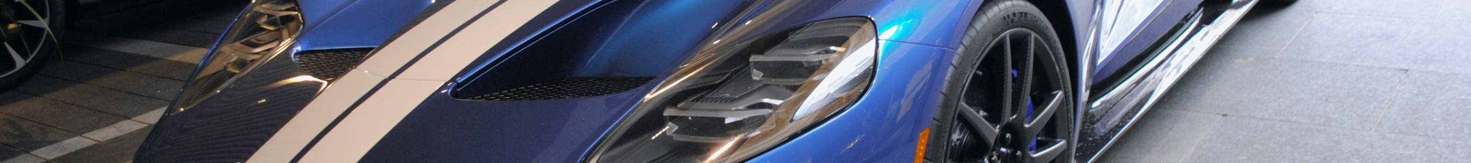 Ford GT 2017