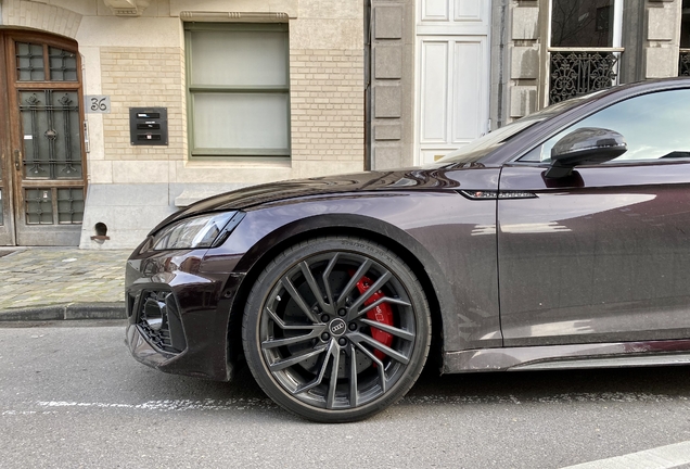 Audi RS5 Sportback B9 2021