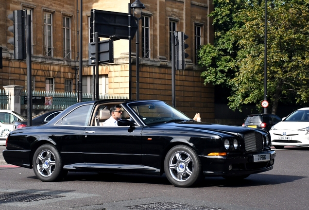 Bentley Continental SC