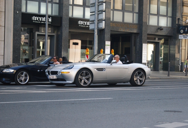 BMW Z8