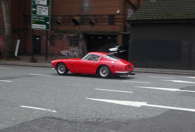 Ferrari 250 GT SWB Berlinetta