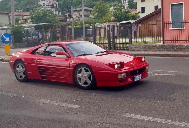 Ferrari 348 TB