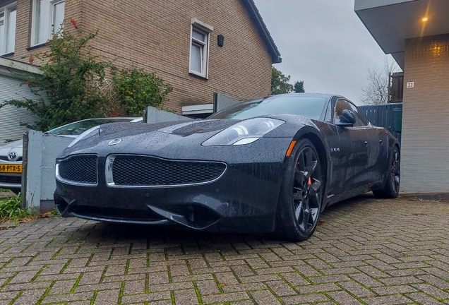 Karma Revero