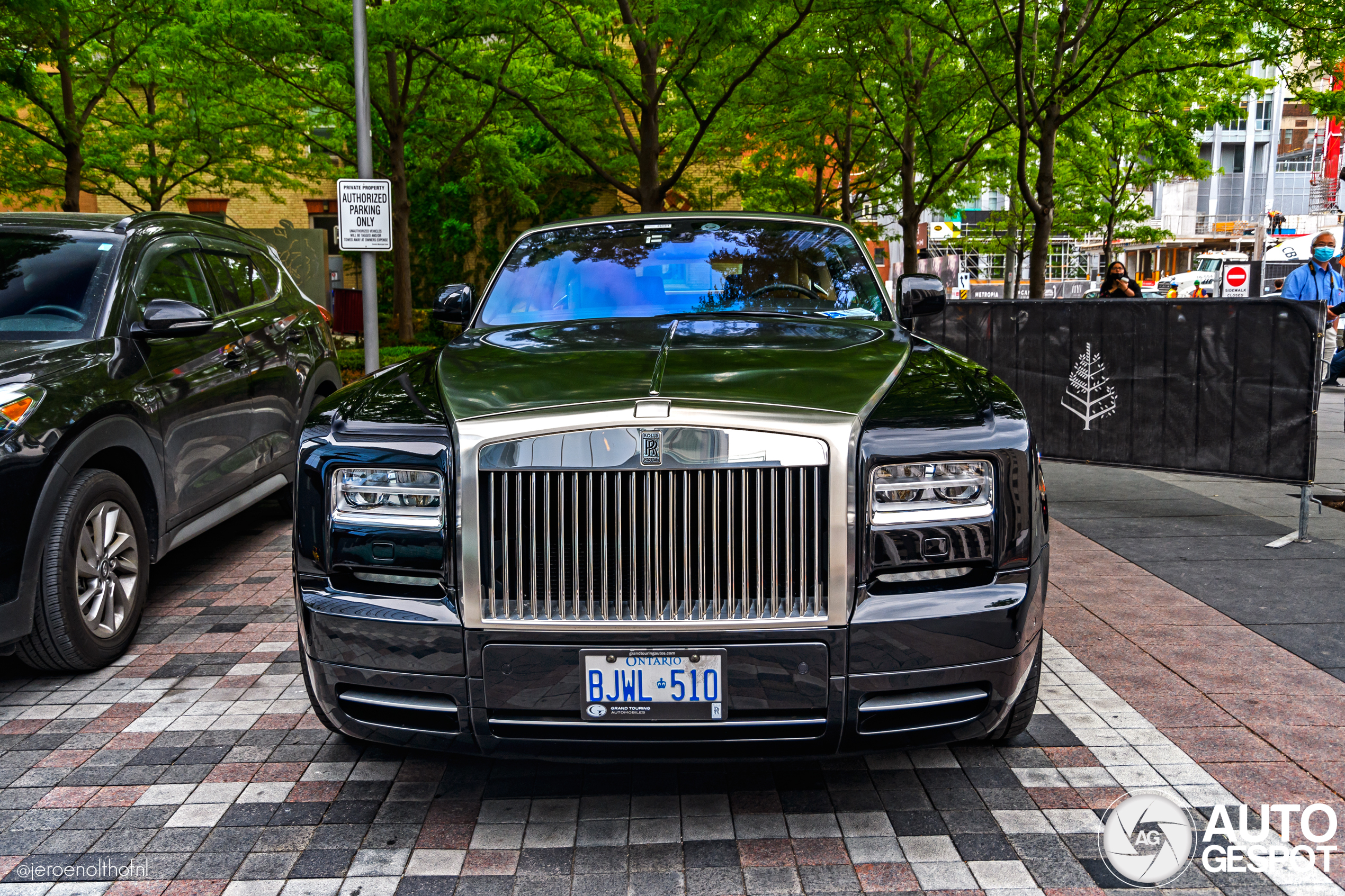 ROLLS-ROYCE PHANTOM ＩＩ Rolls-Royce Phantom II - Wikipedia