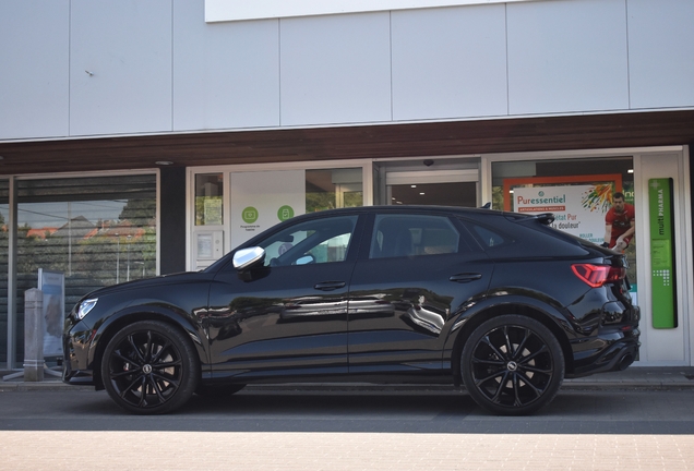 Audi RS Q3 Sportback 2020