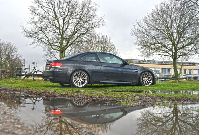 BMW M3 E92 Coupé