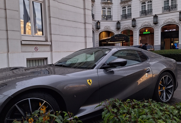 Ferrari 812 GTS