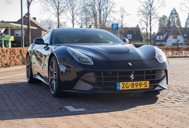 Ferrari F12berlinetta