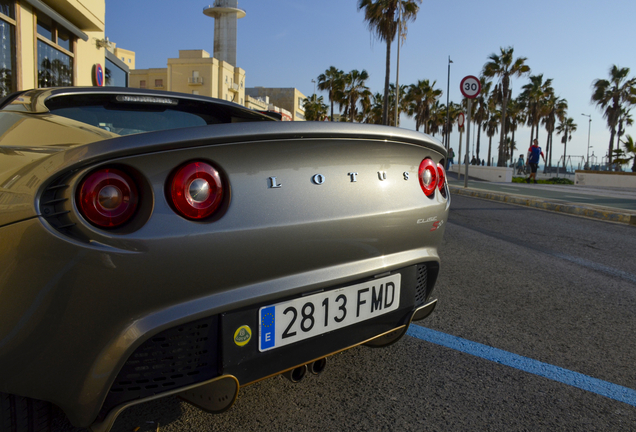 Lotus Elise S2 S