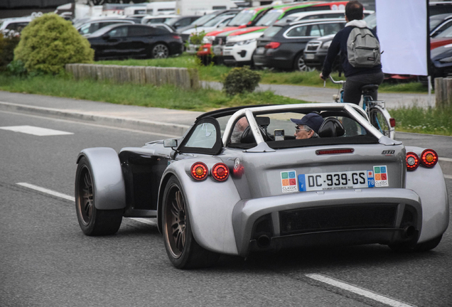 Donkervoort D8 GTO