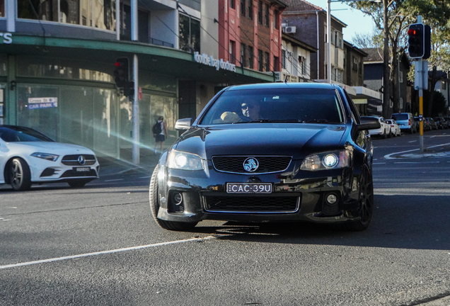 Holden VE Series II Ute SS V