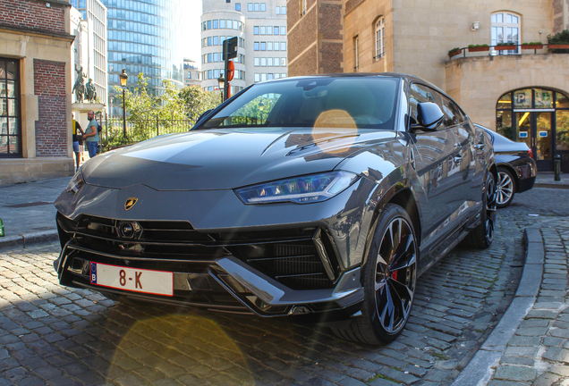 Lamborghini Urus S