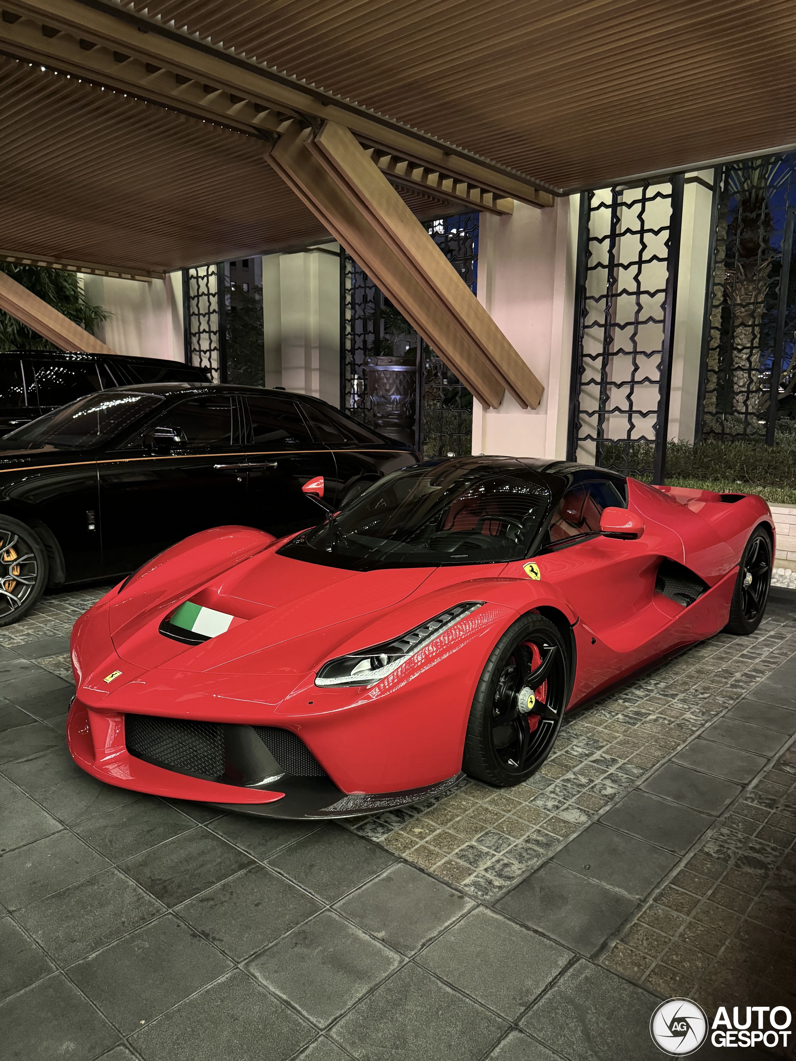 Ferrari LaFerrari