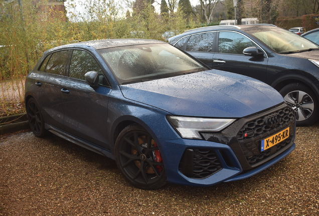 Audi RS3 Sportback 8Y