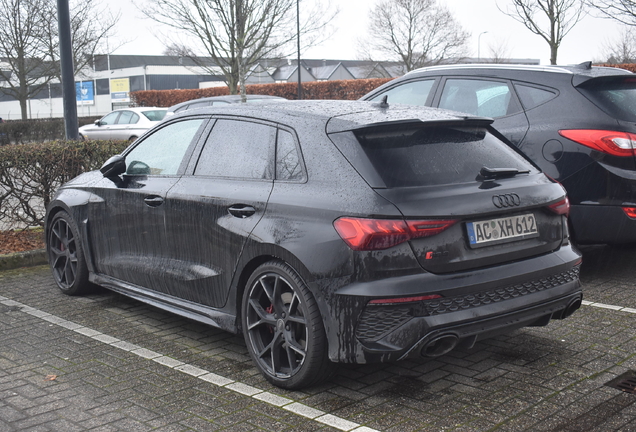 Audi RS3 Sportback 8Y