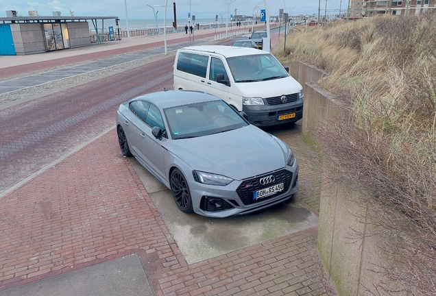 Audi RS5 Sportback B9 2021