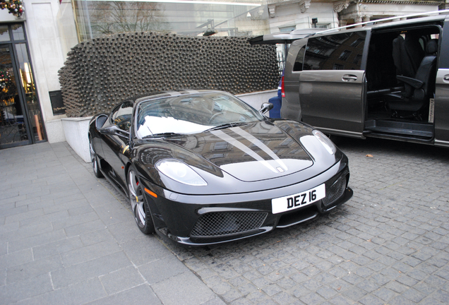 Ferrari 430 Scuderia