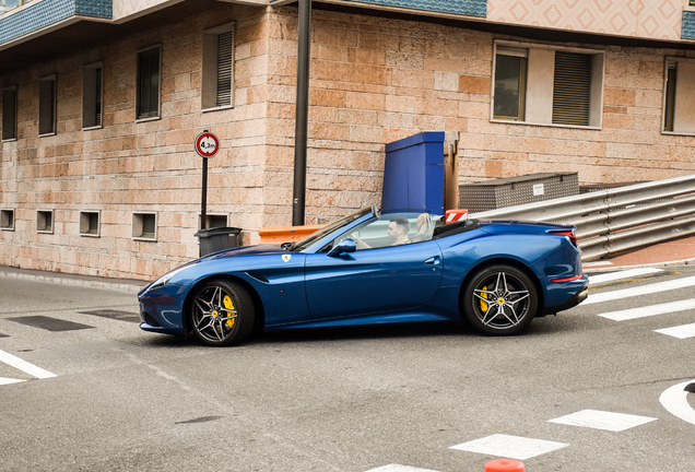 Ferrari California T