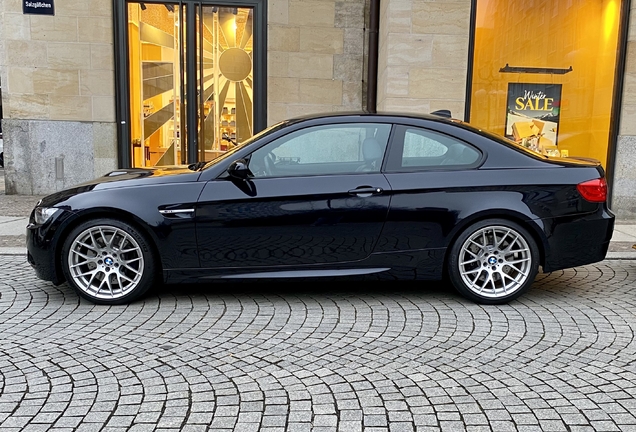 BMW M3 E92 Coupé