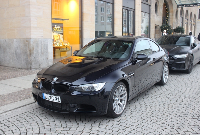 BMW M3 E92 Coupé