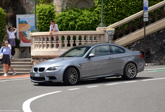 BMW M3 E92 Coupé