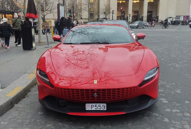 Ferrari Roma