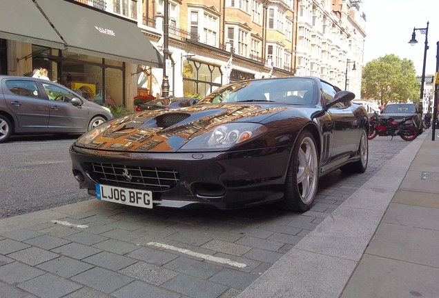 Ferrari Superamerica