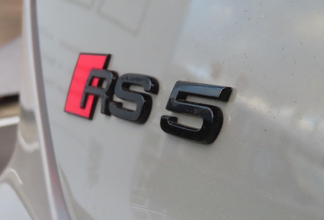 Audi RS5 Sportback B9 2021